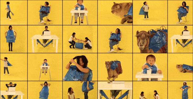 宜家家居商场现状,宜家家居为什么这么火