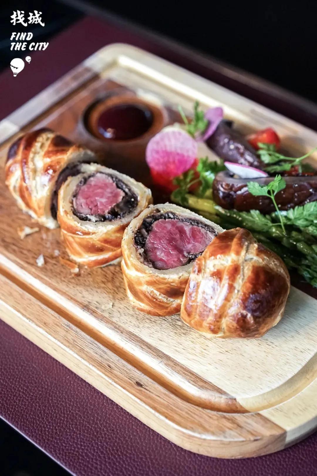 看完这些美食，我还是决定先守住绿码