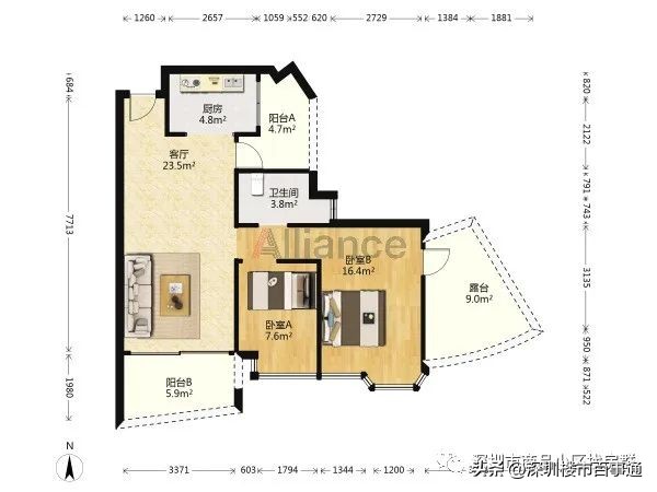 深圳市金众香诗美林,深圳金众香诗美林