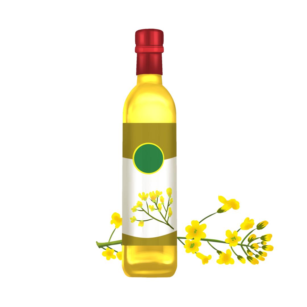 食用油应该怎么吃更健康呢,8种食用油怎样吃最健康