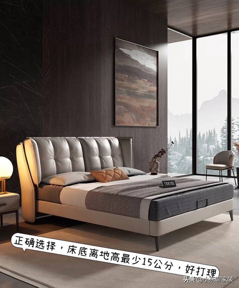 买床这五种不能要,买床最忌讳什么颜色