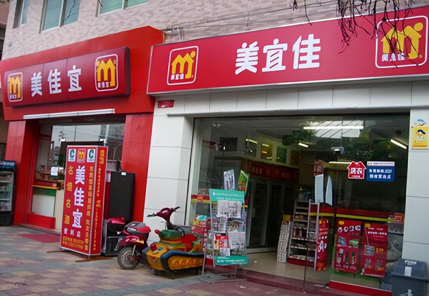 年入500亿东莞街边最多的小店,在东莞开什么小店最赚钱