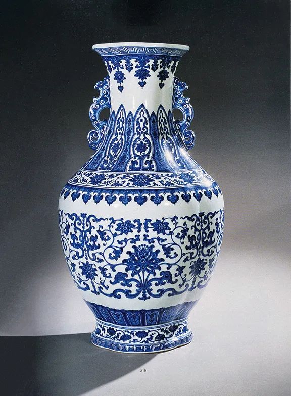 赏故宫典藏识瓷器经典,清宫旧藏珍瓷鉴赏