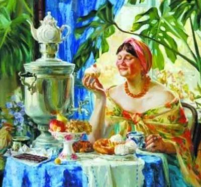 喝茶的国家有哪些,世界上喝茶的国家有哪些