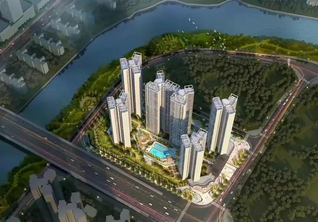 佛山市房价下跌怎么回事 (2021年9月份佛山市房价)