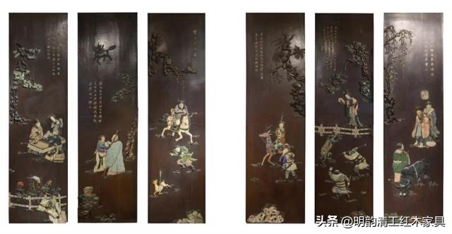 黄花梨拍卖的套路有哪些,黄花梨拍卖价值多少