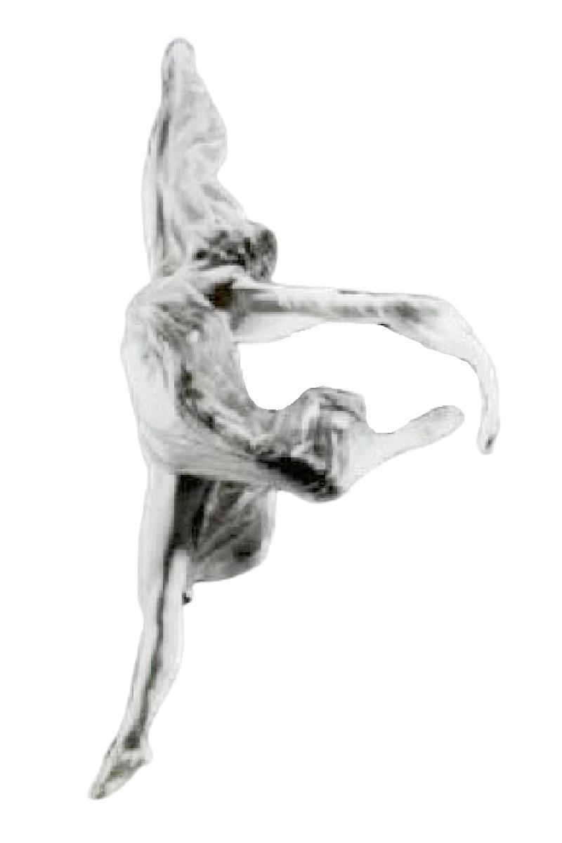 伊莎多拉·邓肯跳舞,伊莎多拉邓肯属于哪个时期的舞者