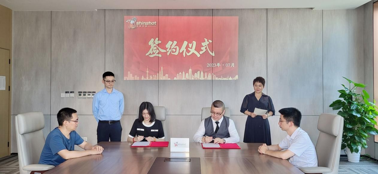 首部中国影业公司全流程主控的好莱坞电影落户北京