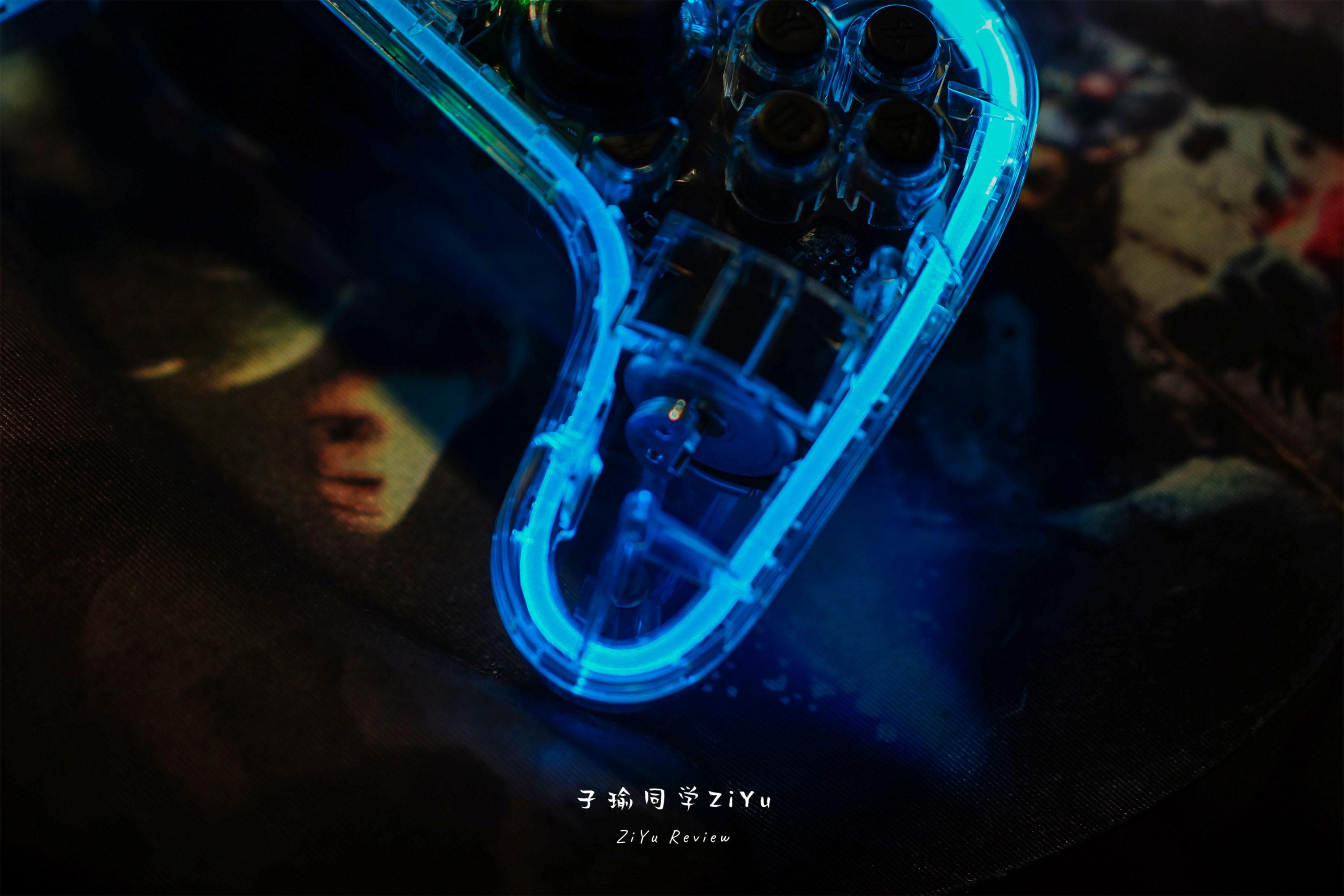 黑爵手柄开箱,黑爵ag190手柄怎么连电脑