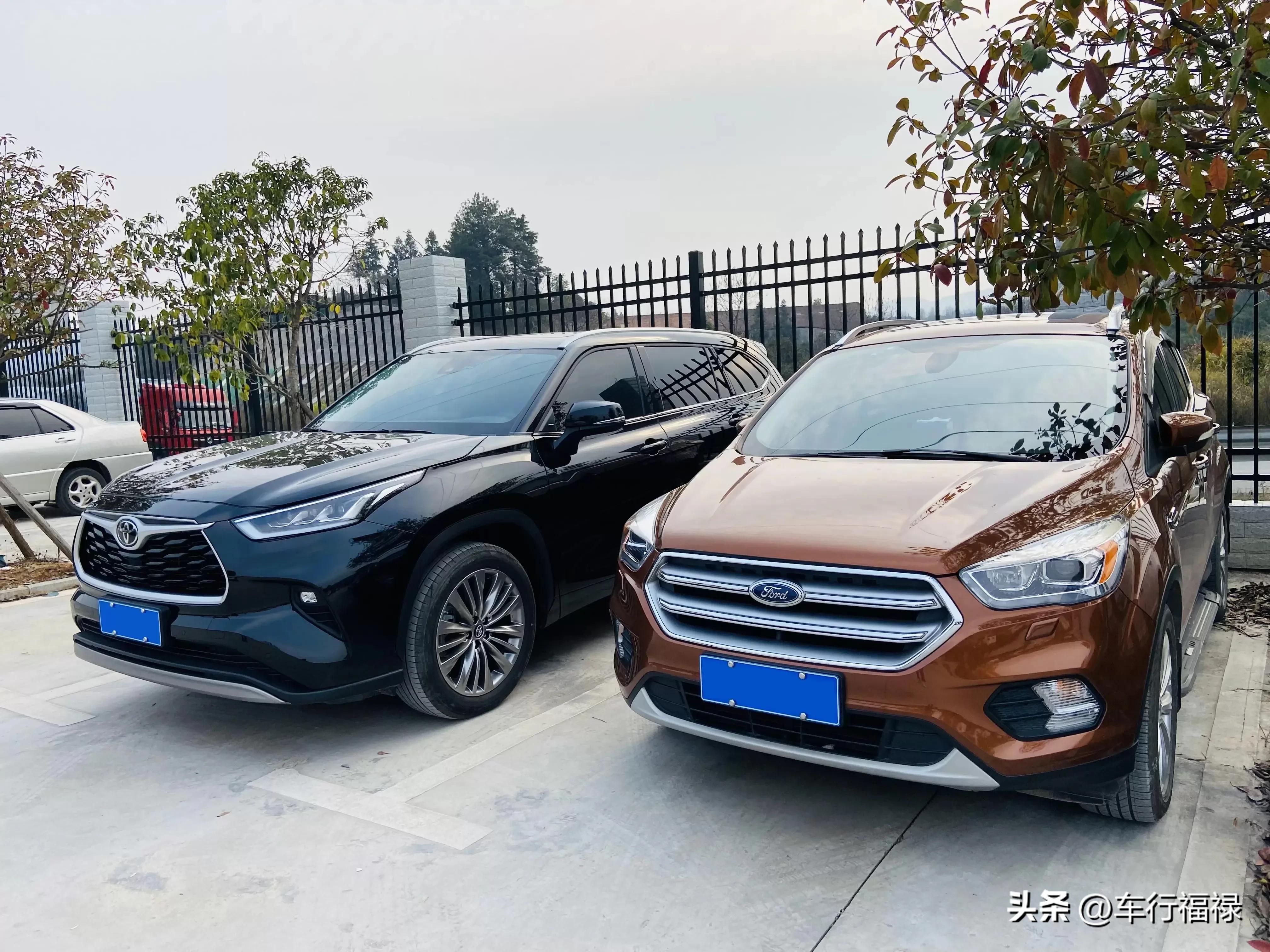 花30w买汉兰达,花37万买台汉兰达值吗