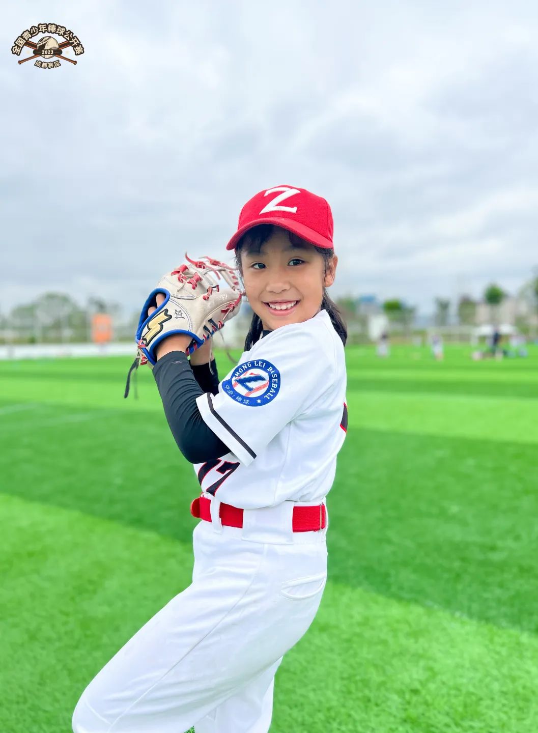 全国青少年棒球公开赛华南赛区,2024青少年棒球公开赛赛事报名