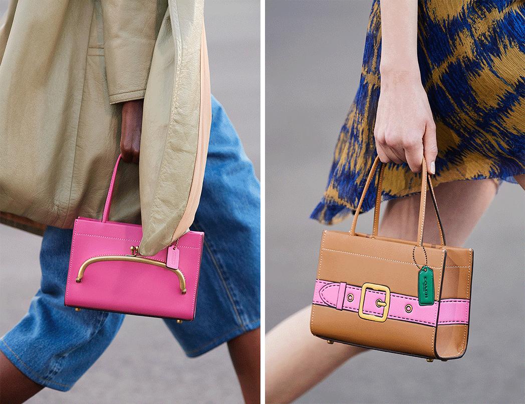 各位贵妇的包包,2022年最值得入手的包