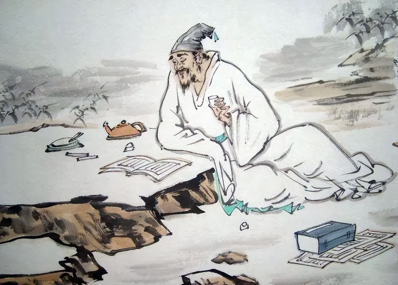 唐朝诗人李贺天若有情天亦老,李贺最著名十首诗天若有情天亦老