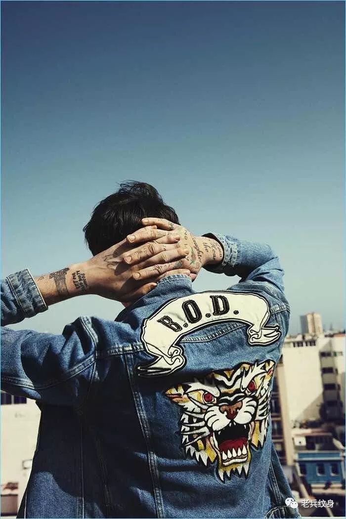 第一次去纹身要怎么做,第一次纹身需要注意哪些