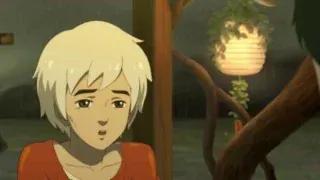 大鱼海棠,大鱼海棠钢琴教程