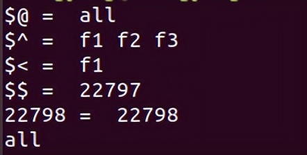 makefile宸ュ叿,makefile瀛︿範璧勬枡涓嬭浇