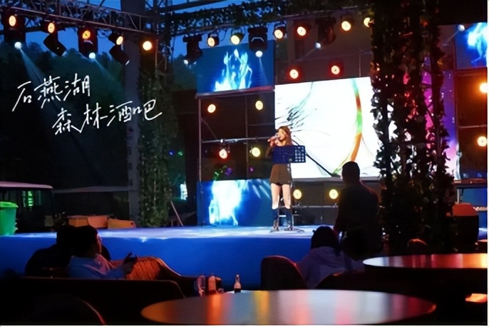 中惠旅石燕湖旅游管理有限公司,中惠旅石燕湖旅游管理