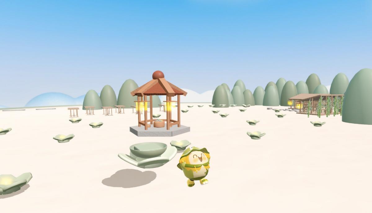 蛋仔派对一周年游戏流量风向标,这才是蛋仔派对游戏的真正意义