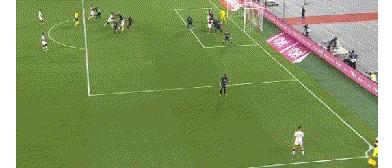 2-1，恩里克2记妙传，摩纳哥掀翻法甲7冠王迎来3连胜，亨利见证