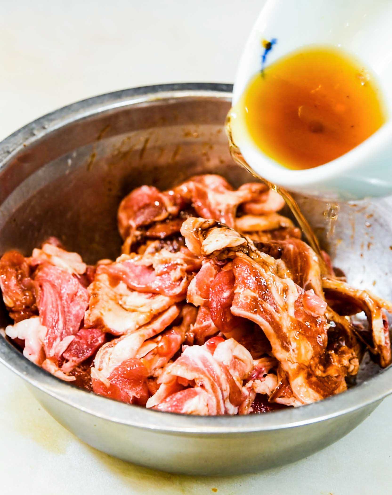 羊肉葱爆羊肉小炒正宗配方,清炖羊肉葱爆羊肉最正宗的做法