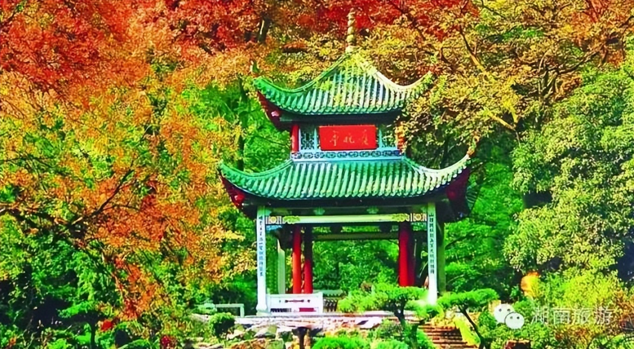 长沙旅游发展,长沙旅游全国排名