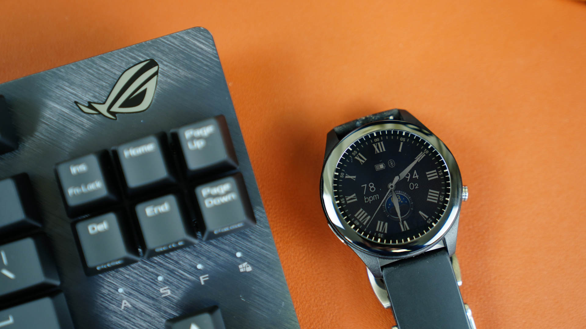 rog游侠竞技版红轴机械键盘评测,rognxtkl竞技版键盘测评