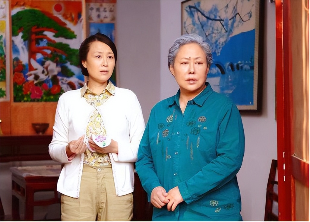 江嘉良吴玉芳全家福,江嘉良吴玉芳续写人生