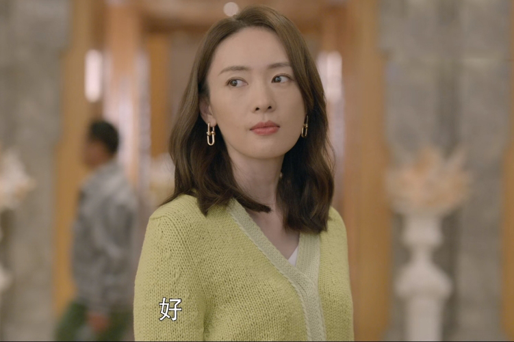 《心居》原著“14岁偷尝*果禁**”的冯晓琴，她，注定了会被婆家羞辱