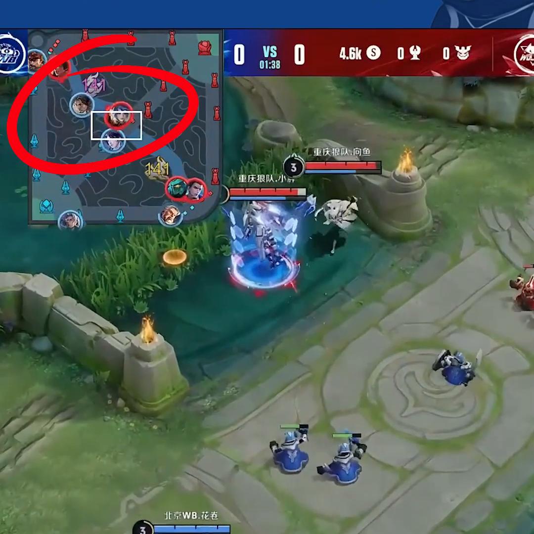 kpl2023年春季赛wb比赛结果,2023kpl春季赛wb首发名单