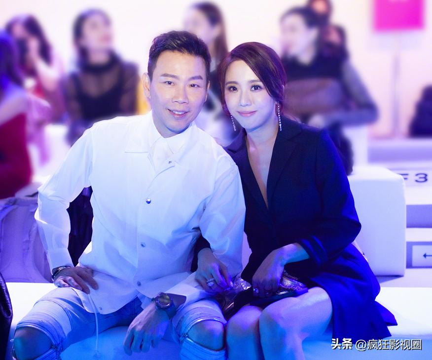 吃软饭、出轨、三人行！父母却一直纵容，这5位男星真是一言难尽