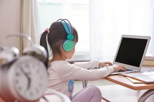 良法善治助力未成年人健康上网,如何关掉未成年健康上网提示