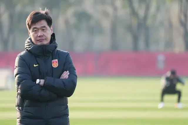 鲁能预备队范志毅,范志毅和李霄鹏