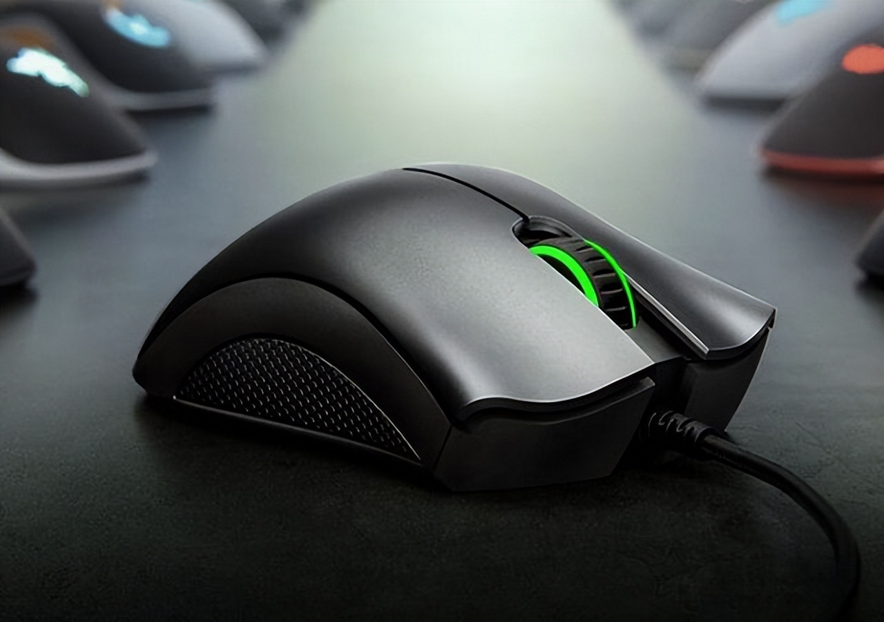 鼠标推荐无线贵一点的,有什么好的无线游戏鼠标推荐