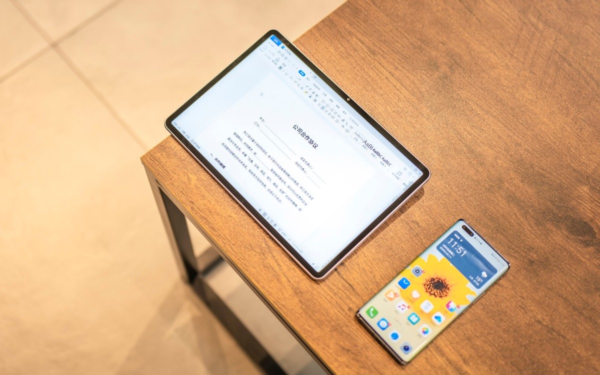 华为新款平板matepad办公测评,华为平板matepadair办公如何