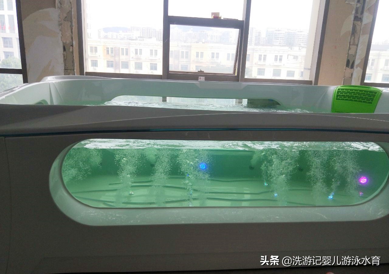 母婴游泳馆加盟好还是自己开好,婴儿游泳馆加盟创业项目