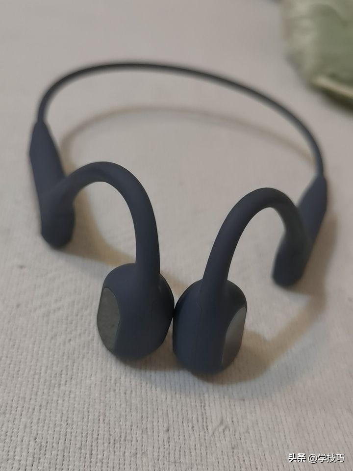 sanag骨传导耳机a50和a51,塞那a50蓝牙耳机