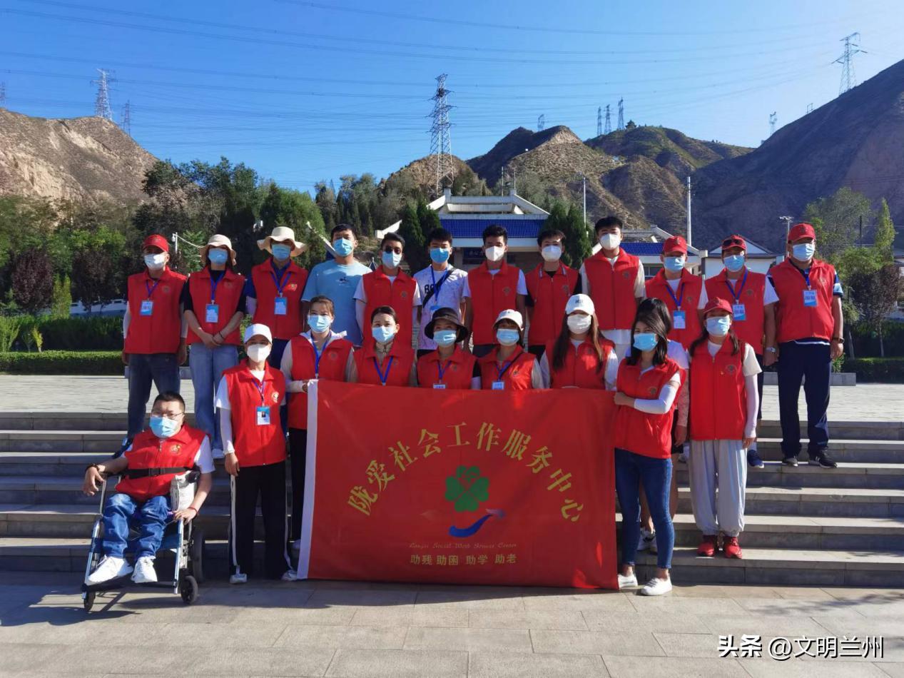 兰州抗疫感人案例,兰州抗击疫情的英雄故事