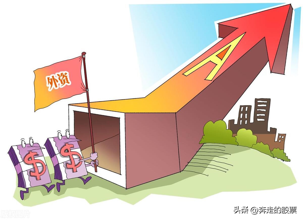 A股：漂亮的上攻，下午会再度跳水吗？