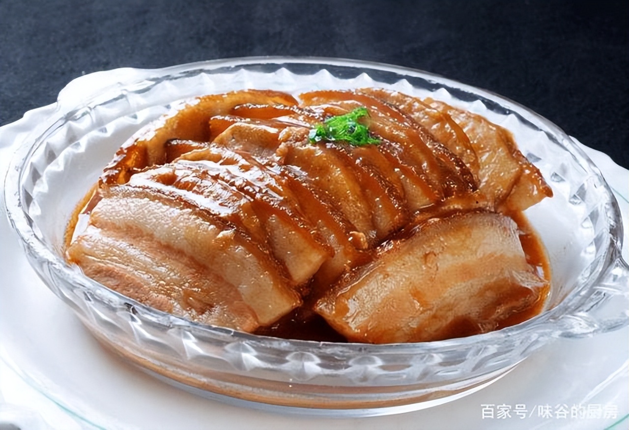 年夜饭必备的二十道菜湖南湘菜,最具特色的湖南湘菜