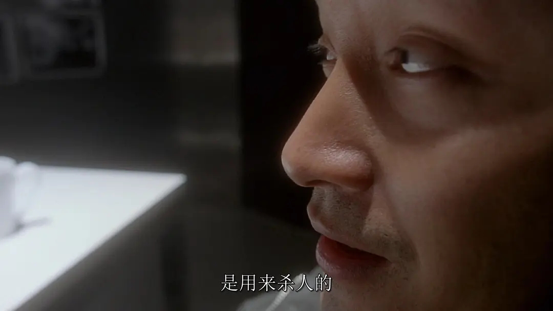 香港电影十大功夫对决,20年来100部最佳电影