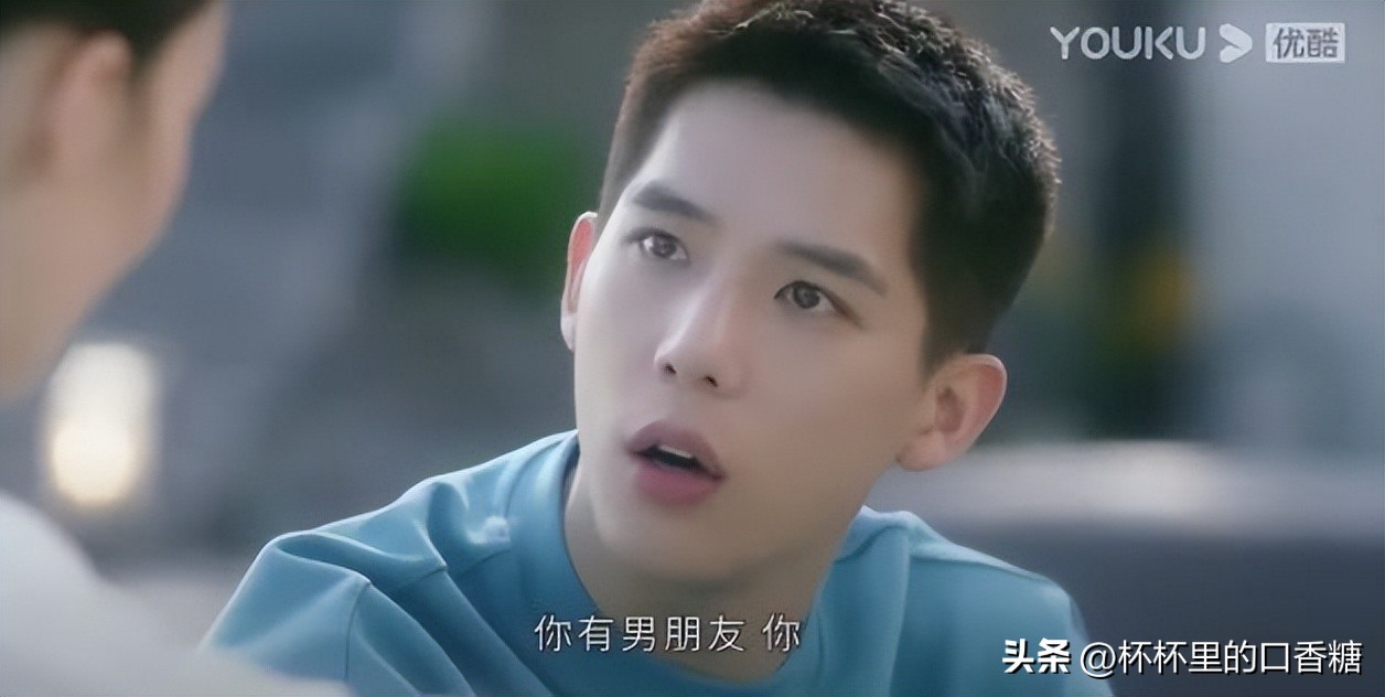 炽道王安宇和金晨引体向上,炽道王安宇和金晨在一起