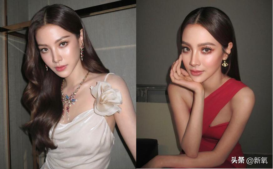 出道幻视Lisa后期艳过AB，为什么这张脸怎么折腾都好看啊…