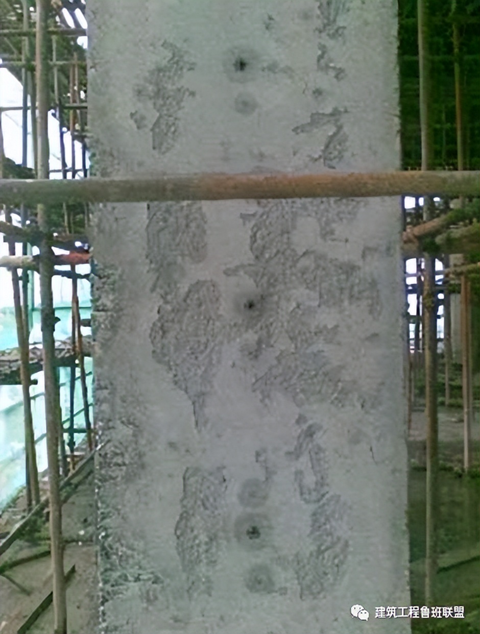 广东省住宅工程质量通病二十条,工程常见的质量通病及防治措施