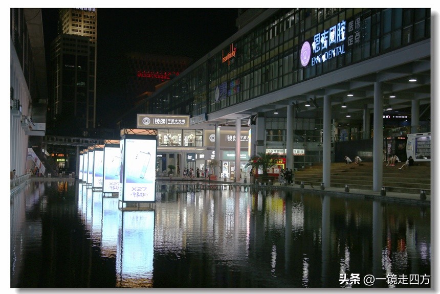 宁波天一购物广场,宁波特色天一广场