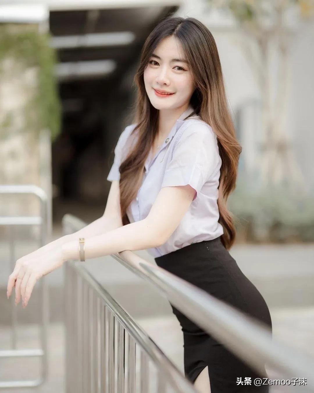 女士夏天穿衣服搭配图片,夏季穿衣服搭配女士