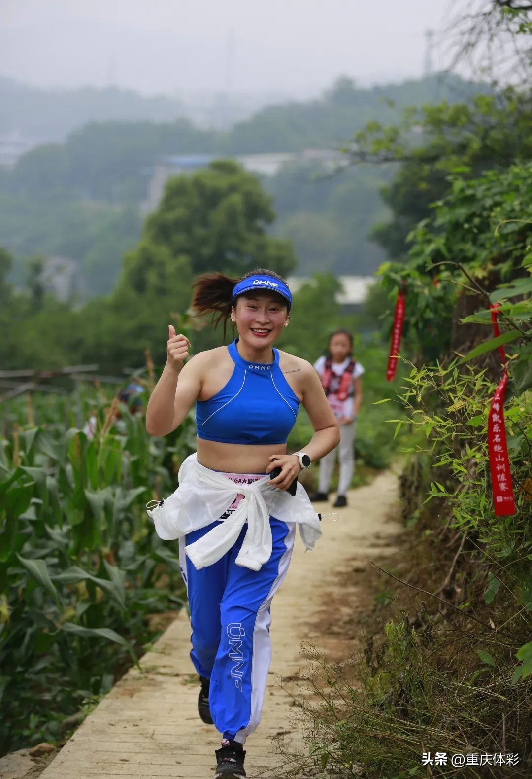 南泉越野赛,南泉雪浪山越野赛