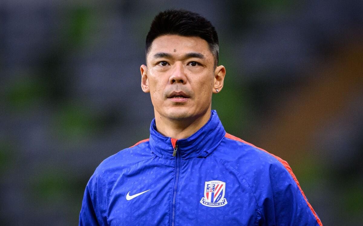 国足新帅首次亮相,国足门将最新消息