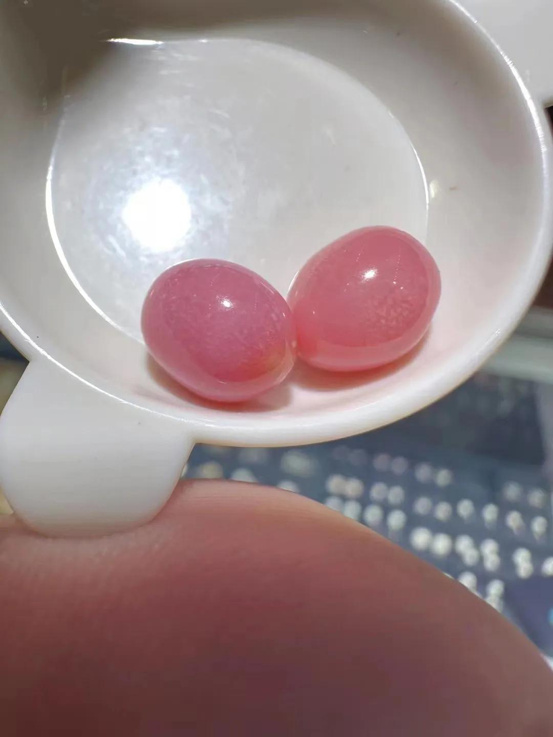 海螺珠价格多少钱一颗,海螺珠珠宝