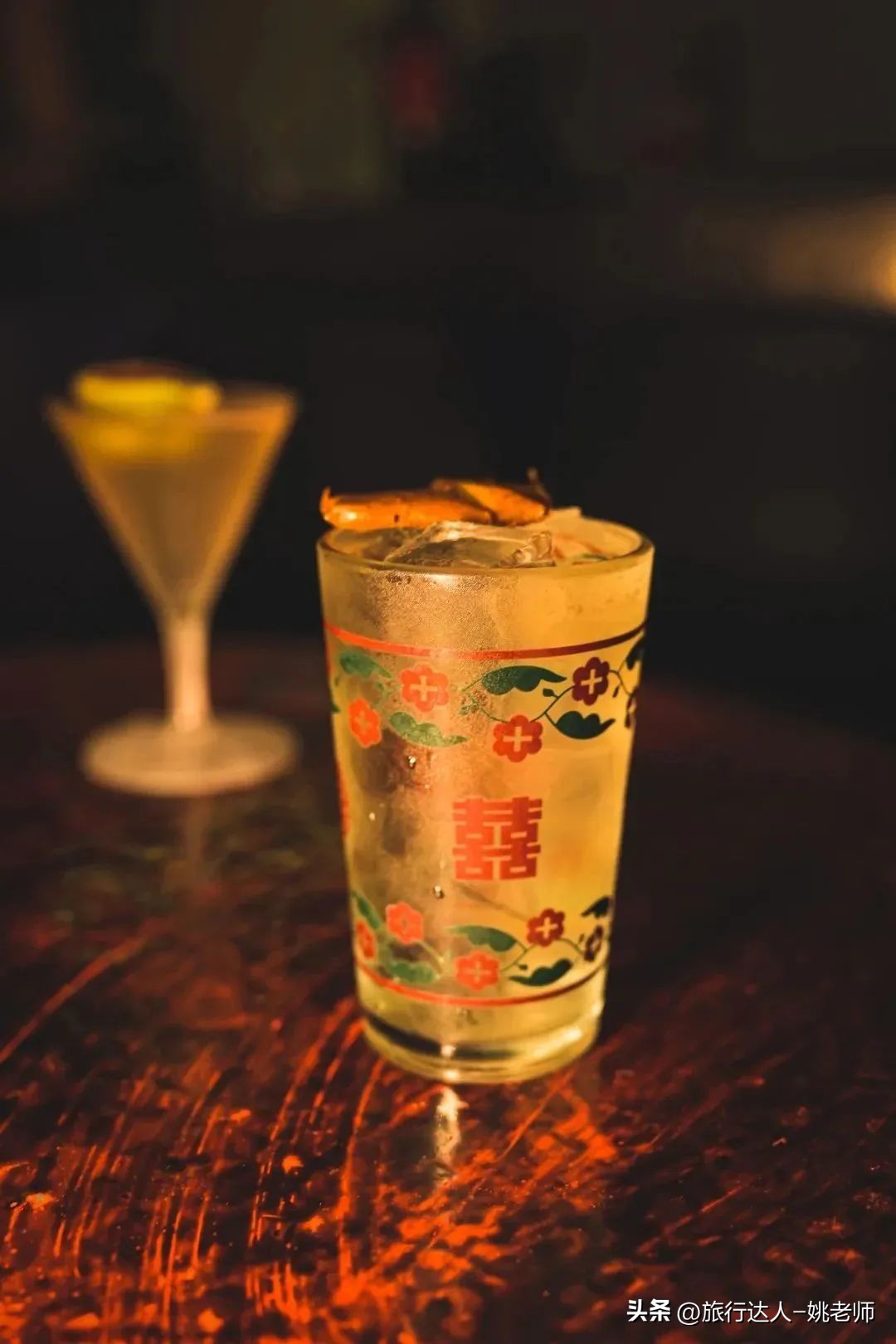 这10家姚老师私藏咖啡馆大公开，你去过几家？