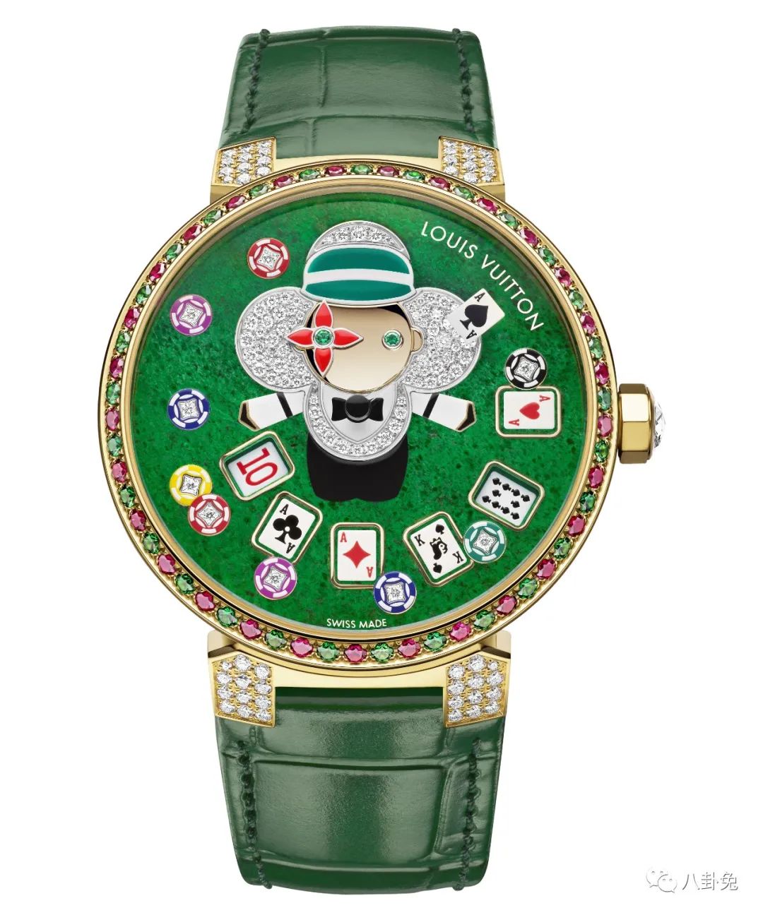 lv的手表女款价格,lv的手表使用说明